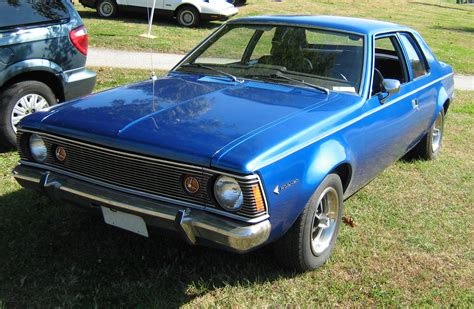 amc hornet 2 door.